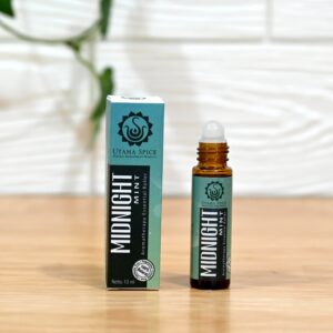 Alternative view of ローラーズ ミッドナイトミント 10ml